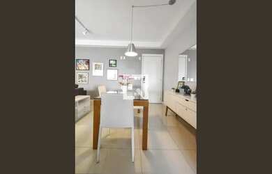 Imagem 7: Apartamento para Aluguel - Brooklin, 1 Quarto, 66 m2