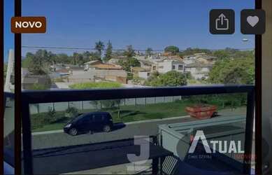 Imagem 13: Casa para locação em Atibaia - Bairro jardim do lago