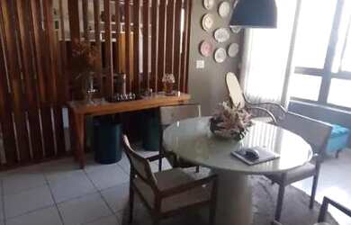 Imagem: O apartamento possui 3 Dormitórios, 4 Banheiros, 2 Vagas na