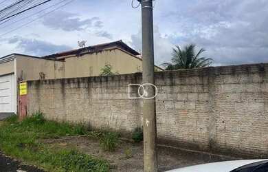 Imagem: O terreno possui 390m² de Área e está localizado em Tibery