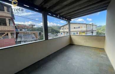 Imagem: A casa possui 1 Dormitório, 1 Banheiro e 50m² de Área e está