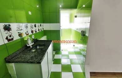 Imagem 4: Apartamento com 2 dormitórios, 50 m² - venda por R$ 245.000,00 ou aluguel...