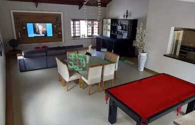 Imagem 10: Casa para venda tem 100 metros quadrados com 4 quartos em Centro - Mongaguá...