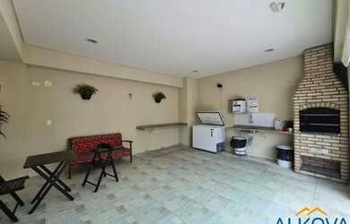 Imagem 14: Apartamento com 2 dormitórios, 60 m² - venda por R$ 395.000,00 ou aluguel...