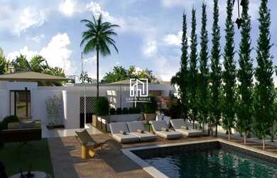 Imagem: Jardim Marapendi - venda e locação