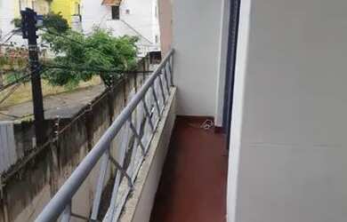 Imagem 7: Apartamento na Tamarineira