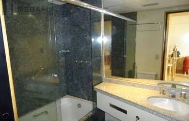 Imagem 9: FLAT PAULISTA PLAZA GOLDEN TULIP 01 QUADRA AV. PAULISTA