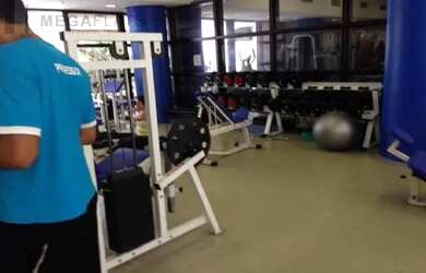 Imagem 16: FLAT PAULISTA PLAZA GOLDEN TULIP 01 QUADRA AV. PAULISTA