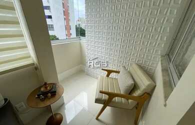 Imagem 6: Apartamento à venda no bairro Candeal - Salvador/BA