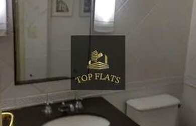 Imagem 6: Flat Para Locação Vila Olímpia