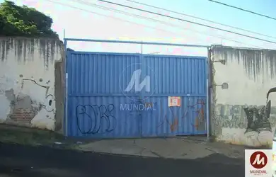 Imagem: O depósito possui 5 Vagas na garagem, 680m² de Área e está
