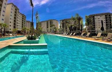 Imagem 3: Apartamento novo, nunca abitado, na região do Alto da Boa Vista