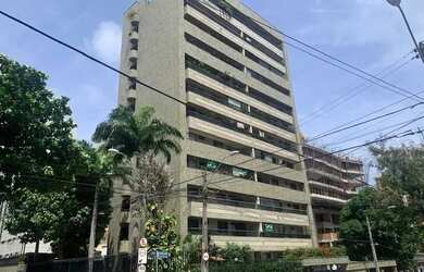 Imagem: O apartamento possui 3 Dormitórios, 4 Banheiros, 3 Vagas na