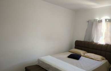 Imagem 8: Casa Venda Santa Mônica. 153m² de Área, 3 Vagas na garageme4 Dormitórios