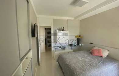 Imagem 5: Apartamento - Alto Padrão com vista livre no Jardim das Industrias -...