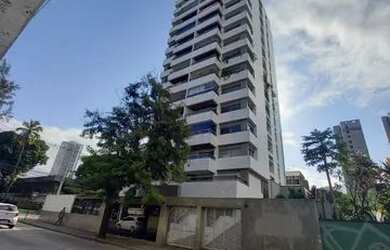 Imagem: O apartamento possui 3 Dormitórios, 3 Banheiros, 1 Vaga na