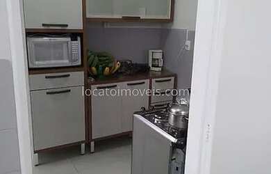 Imagem 3: Cód. 3761 - Apartamento de 3/4 muito bem localizado em pleno Calçadão...