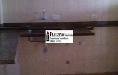 Imagem 4: Apartamento com 3 dormitórios, 70 m² - venda por R$ 295.000,00 ou aluguel...