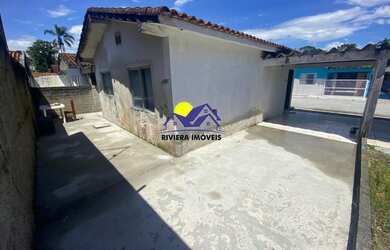 Imagem 9: Casa para venda com 2 quartos em Balneário Costa Azul - Matinhos - PR