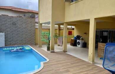 Imagem 5: Casa para venda tem 100 metros quadrados com 4 quartos em Centro - Mongaguá...