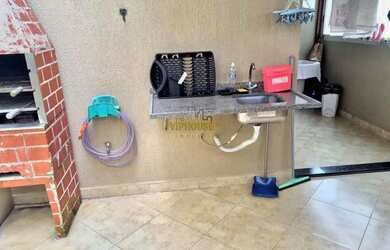 Imagem 15: Apartamento a Venda no bairro Enseada - Guarujá, SP