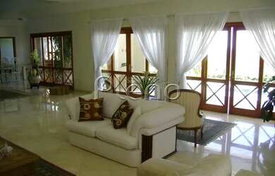 Imagem 4: casa - Fazenda Hotel São Bento do Recreio - Valinhos