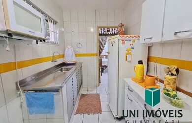 Imagem 5: Apartamento 03 quartos, 02 vagas, Elevador a venda por R$347.000 no Centro...