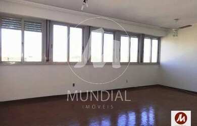 Imagem: O apartamento possui 3 Dormitórios, 1 Banheiro, 100m² de Área