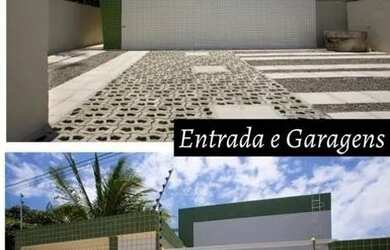 Imagem: A casa à venda possui 3 Dormitórios, 3 Banheiros, 2 Vagas