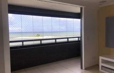 Imagem: O apartamento possui 3 Dormitórios, 3 Banheiros, 2 Vagas na