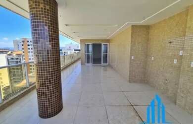 Imagem 7: 4 quartos sendo 4 suítes com 04 vgs Área de lazer completa na Praia...