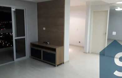 Imagem: O apartamento possui 5 Dormitórios, 5 Banheiros, 2 Vagas na