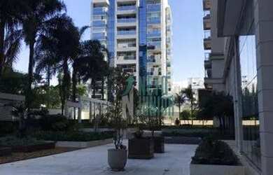 Imagem: O depósito possui 1 Vaga na garagem e 46m² de Área e está