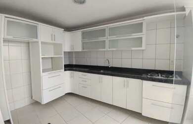 Imagem: O apartamento para alugar possui 2 Dormitórios, 1 Banheiro