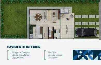 Imagem 6: 001// Condominio fechado de casas - Marilia Alencar