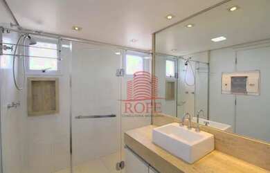 Imagem 13: Apartamento com 3 dormitórios, 239 m² - venda por R$ 4.000.000,00 ou...