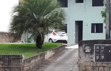 Imagem: O apartamento possui 2 Dormitórios, 1 Banheiro, 3m² de Área