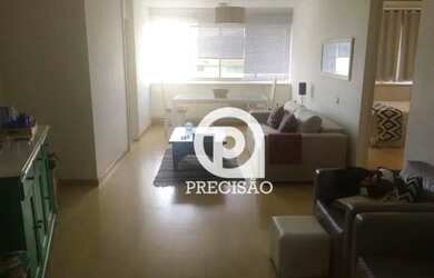 Imagem 2: Apartamento com 1 dormitório à venda, 56 m² por R$ 1.270.000,00 - Leblon - Rio de Janeiro