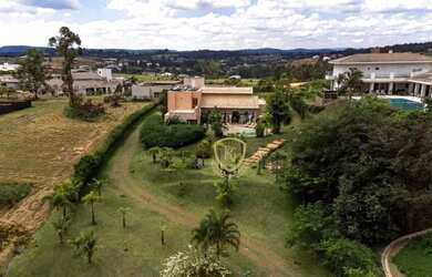 Imagem 4: Casa com 5 suítes, 600 m² - venda por R$ 7.500.000 ou aluguel por R$...