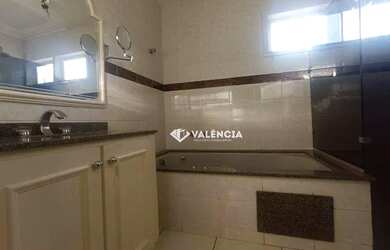 Imagem 14: Sobrado Mobiliado para Alugar por R$4.500.00 na Rua Lions Club 635 no...