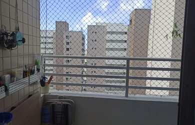 Imagem 5: Natture Condomínio Clube - Apto 2/4 e 1 suíte de 57 m², mobiliado,...