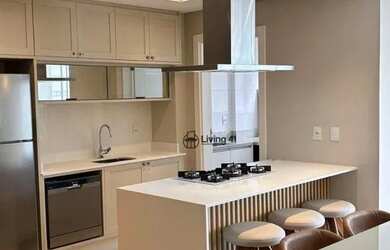 Imagem 5: Apartamento com 3 dormitórios à venda, 136 m² por R$ 3.190.000,00 -...