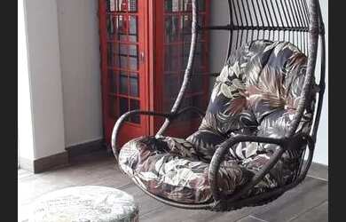 Imagem 12: CASA A 250M DA PRAIA COM PISCINA EM COROADOS - GUARATUBA - PR