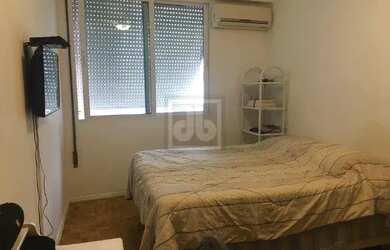 Imagem 15: Vistão mar, quadríssima, sol da manhã, 174m² de área no IPTU, living, 4 quartos com armári