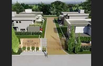 Imagem: O terreno possui 180m² de Área e está localizado em Vargem