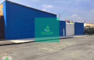 Imagem 2: Galpão à venda ou locação, 1500 m² por R$ 8.000.000,00 ou - Vila...