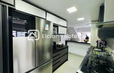 Imagem 11: Aluguel Cobertura JARDIM KARAIBA