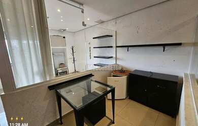 Imagem 6: Sala Comercial 33 m² na Lapa em frente ao Fórum com 01 vaga de garagem