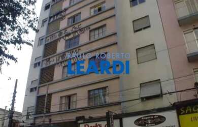 Imagem: O apartamento possui 2 Dormitórios, 1 Banheiro, 80m² de Área