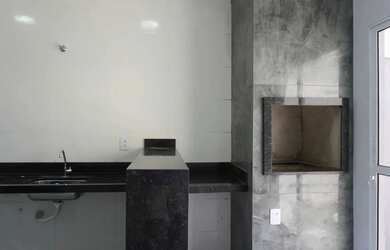 Imagem 10: Casa em Rua Aparecida Fernandes Duarte - Residencial Ary Attab - São José do Rio Preto/SP